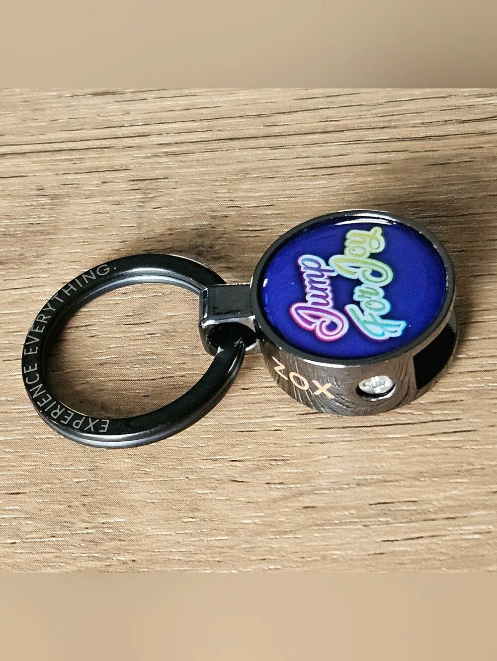 ZOX 